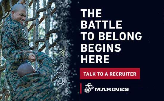 U.S. Marines